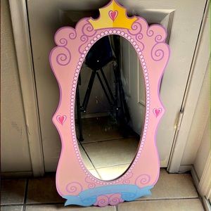 Princess Mirror